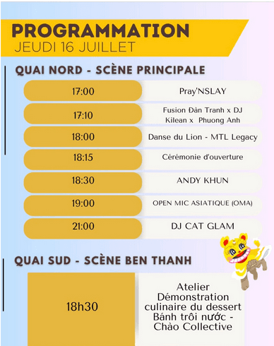 jeudi