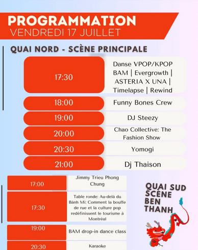 vendredi